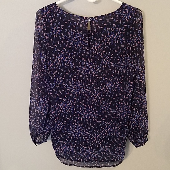 Lauren Conrad Top - Picture 4 of 4